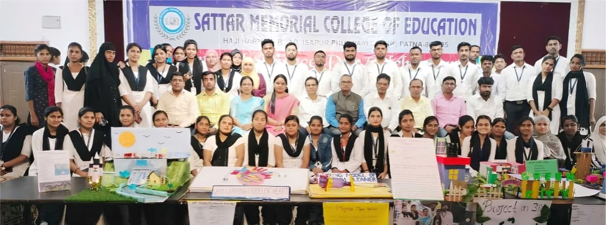 Sattar Memorial B.Ed College-gallery-image-4