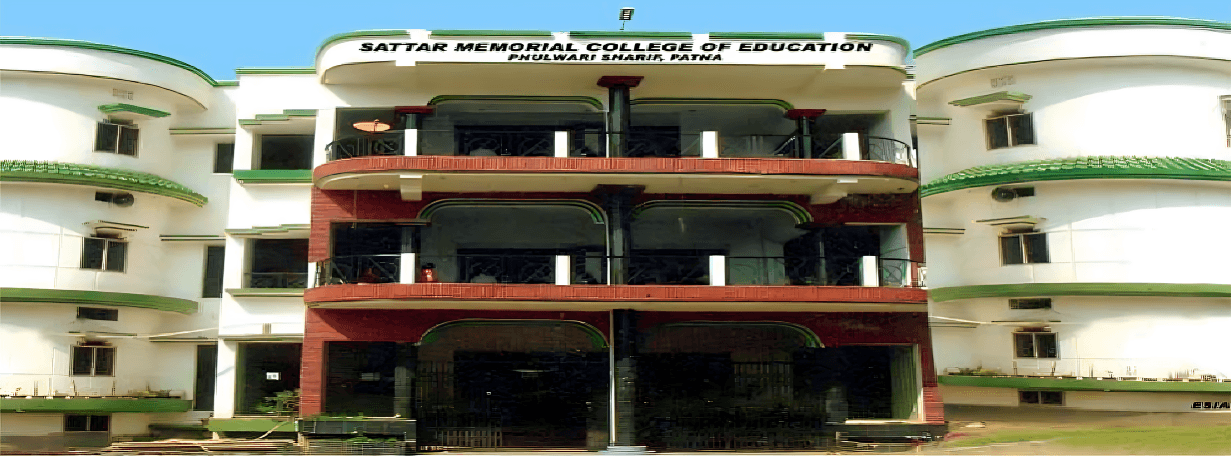 Sattar Memorial College of Education-image