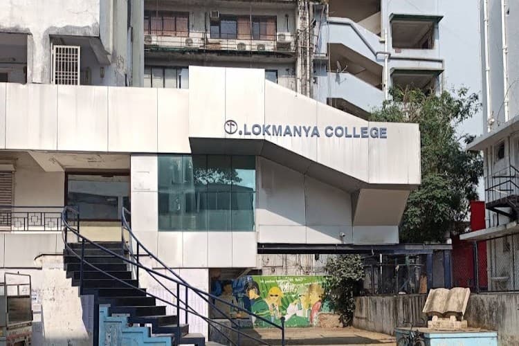 Lokmanya College, Ahmedabad-gallery-image-3