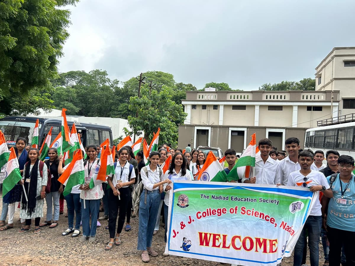 J. & J. College of Science-gallery-image-3