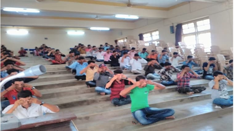 J. & J. College of Science-gallery-image-0