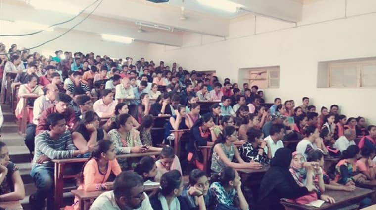 J. & J. College of Science-gallery-image-1