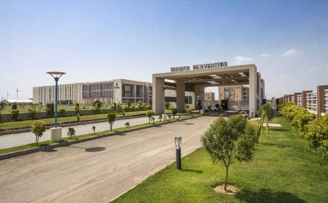 Thapar Institute of Engineering and Technology-image