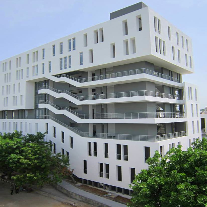 B.S. Abdur Rahman Crescent Institute of Science & Technology-image