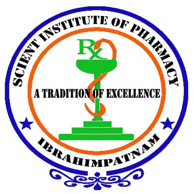 Scient Institute of Pharmacy-image