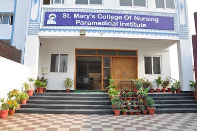 St. Mary''s College of Nursing-gallery-image-3