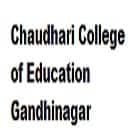 Chaudhari College of Education-image
