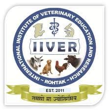 International Institute of Veterinary Education and Research-image