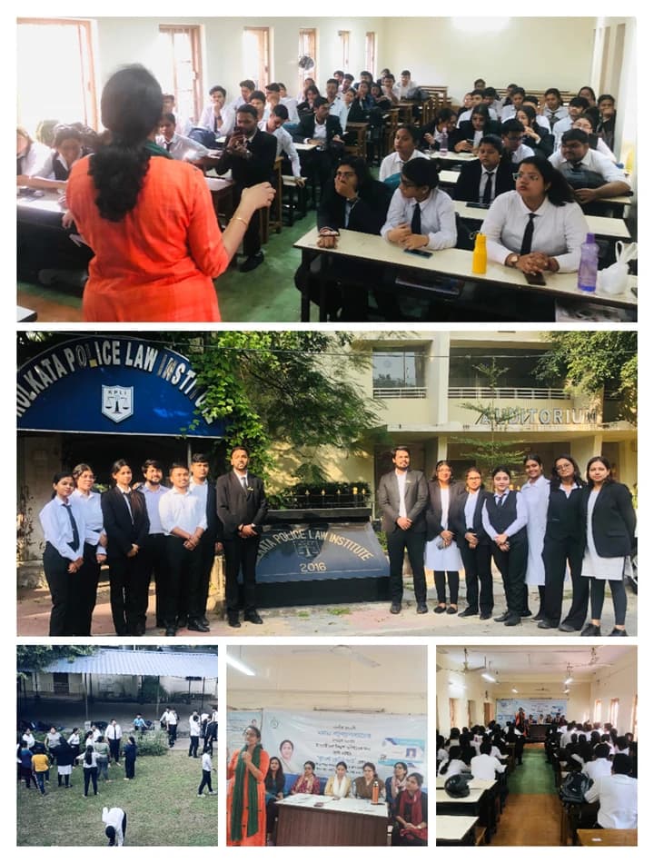 Faculty of Law University of Calcutta-gallery-image-4