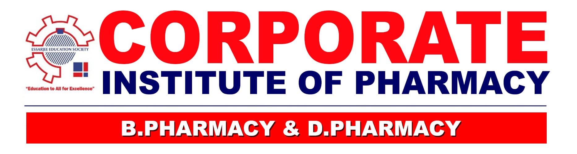 Corporate Institute of Pharmacy-image