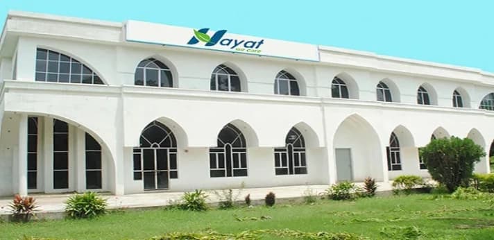Hayat Unani Medical College and Research Centre-image
