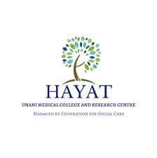 Hayat Unani Medical College and Research Centre-image