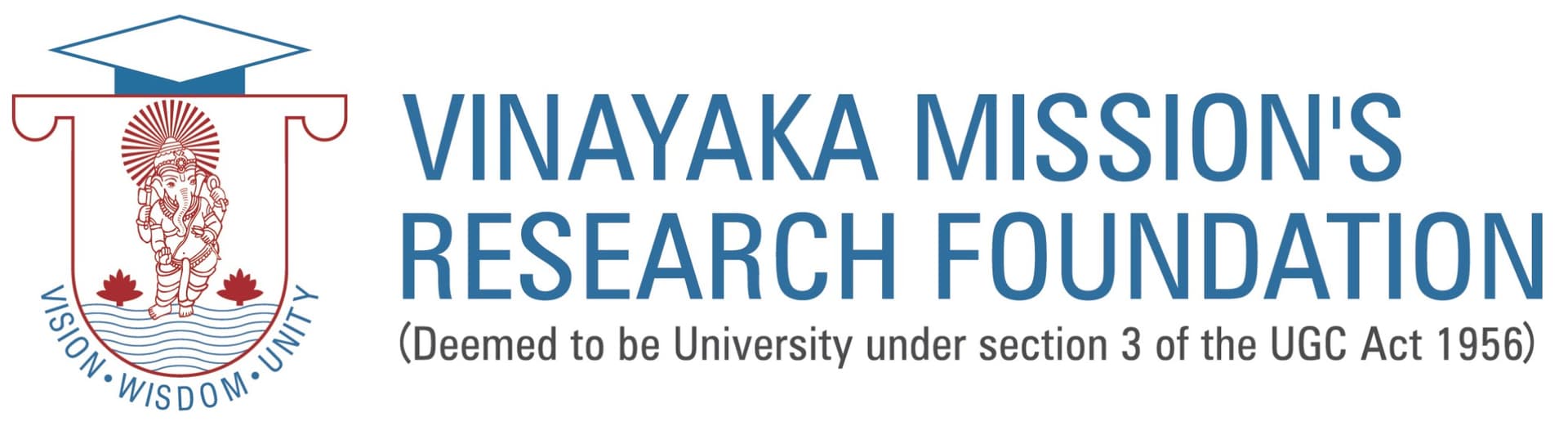 Vinayaka Mission's Research Foundation-image