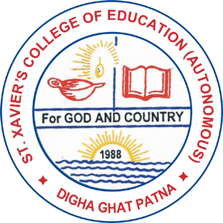 S.T. College of Education-image