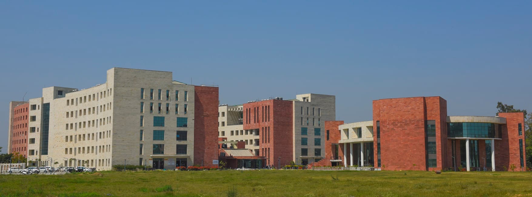 I. K. Gujral Punjab Technical University-image