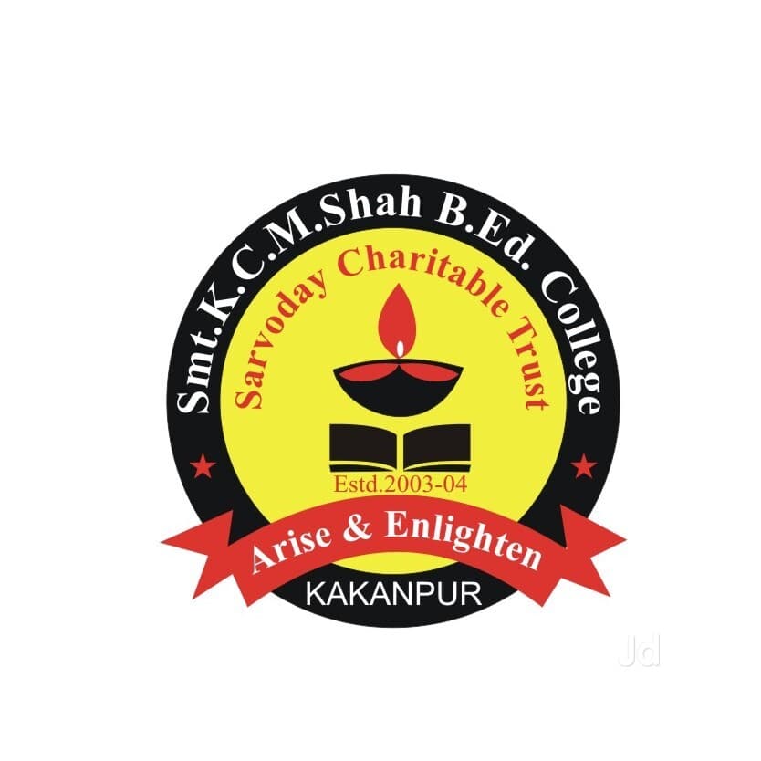 Smt. K. C. M. Shah B. Ed. College-image