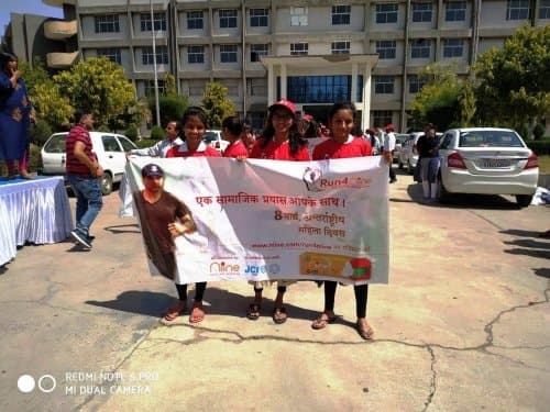 Merchant Nursing College-image