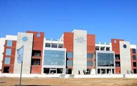 FHMTCT Parul University-gallery-image-0