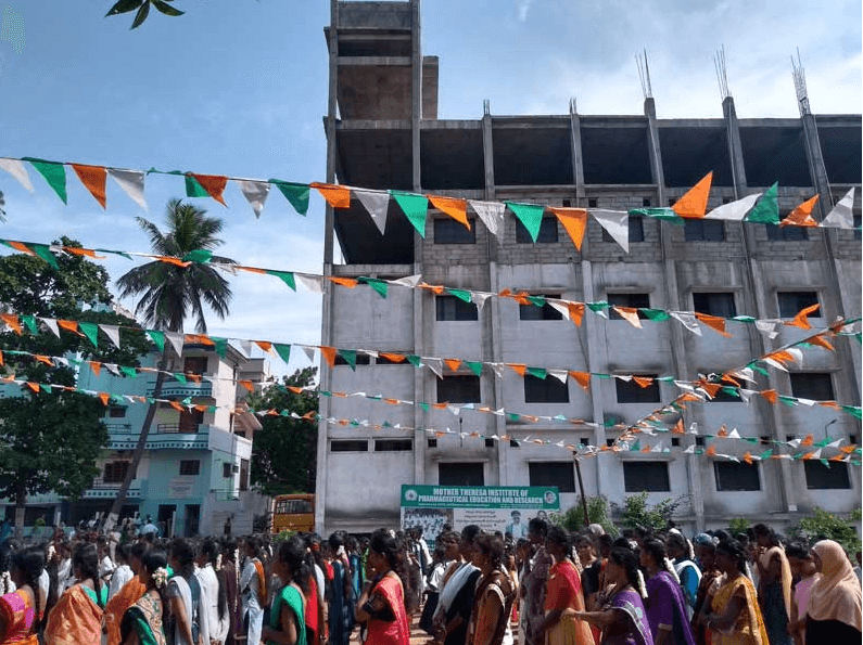 Mother Theresa Institute of Pharmaceutical Education & Research-gallery-image-4