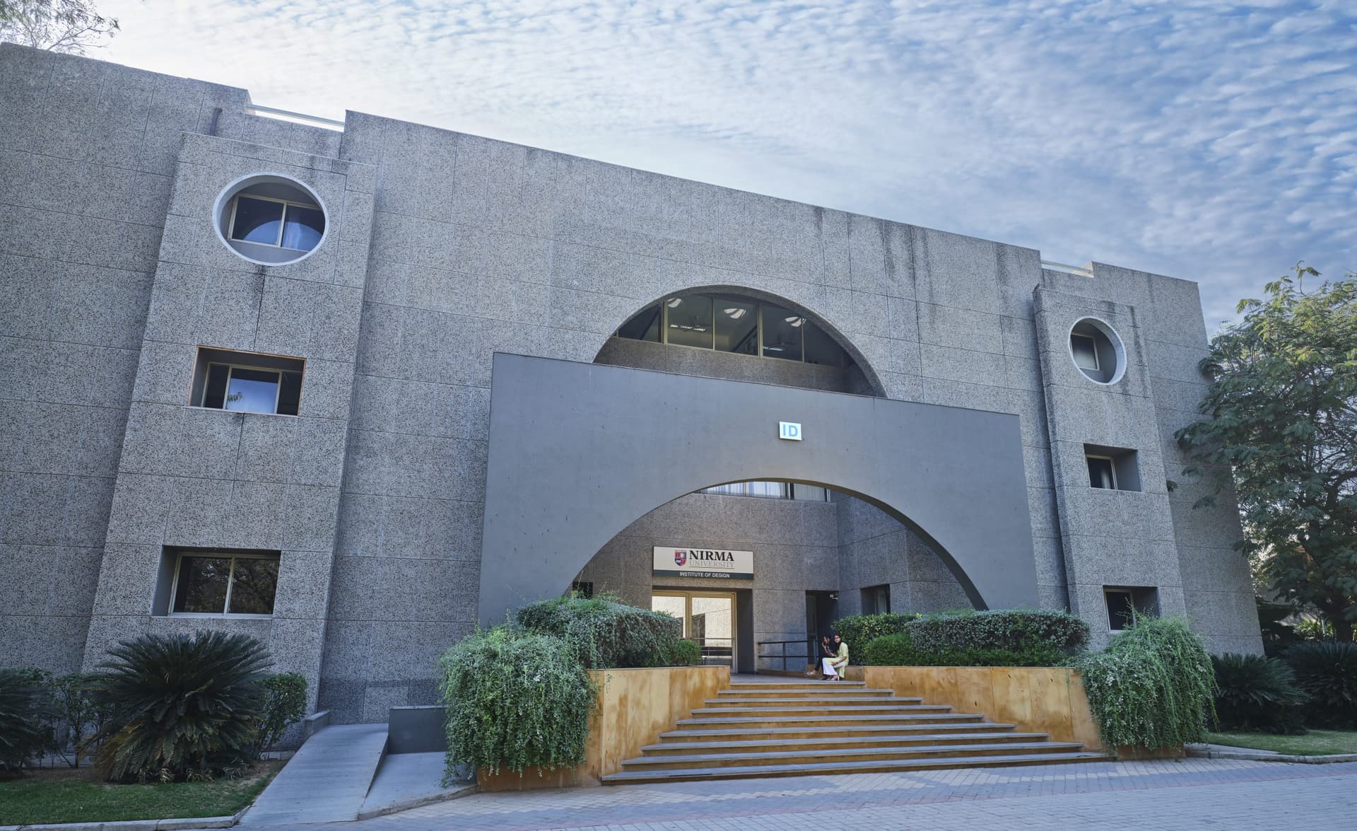 Institute of Design, Nirma University-image