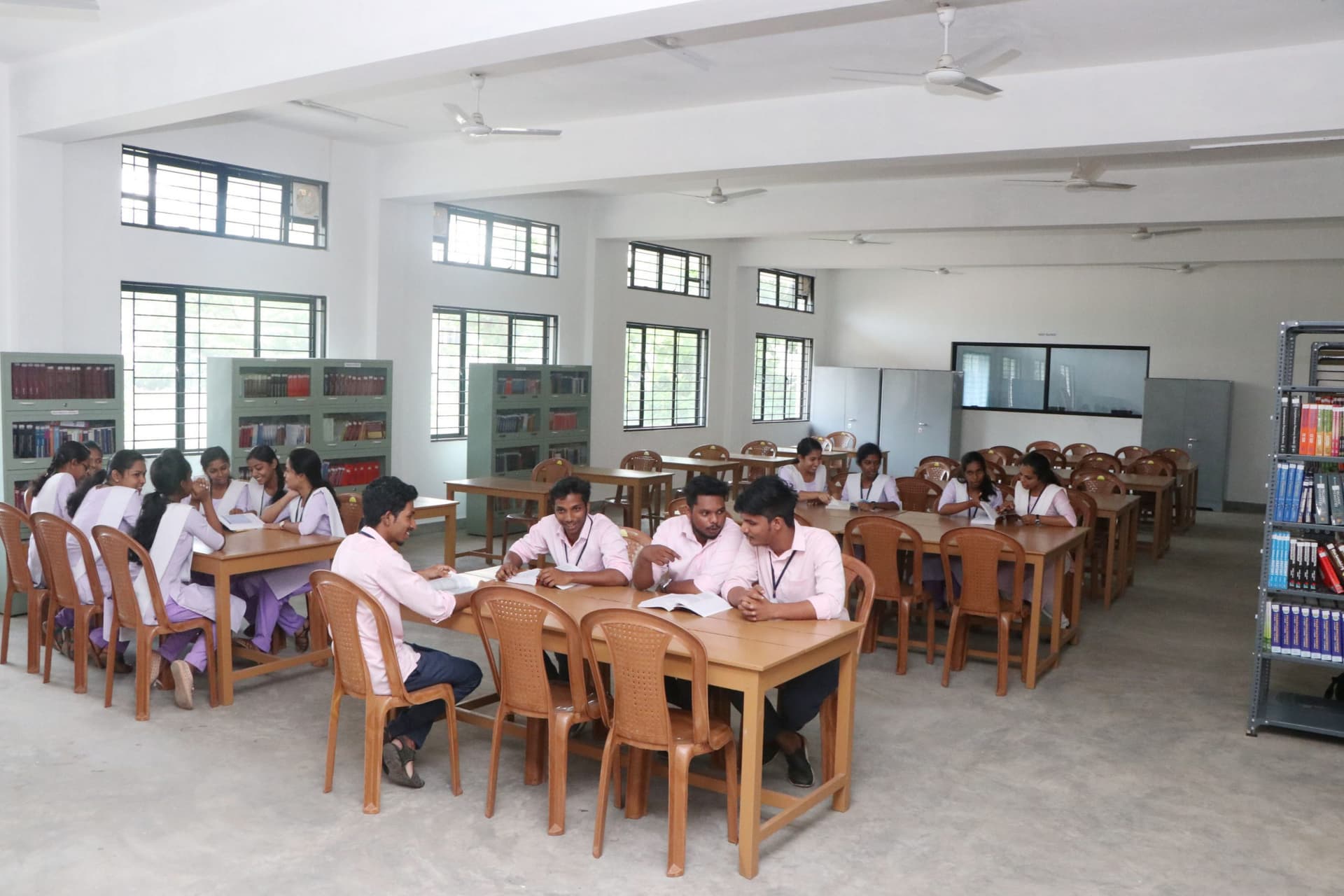 Lisie College of Pharmacy-image