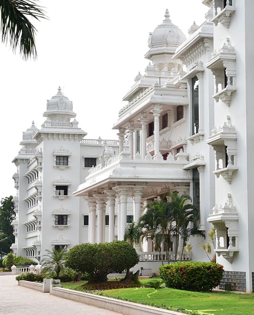 Kumaraguru College of Liberal Arts and Science-image