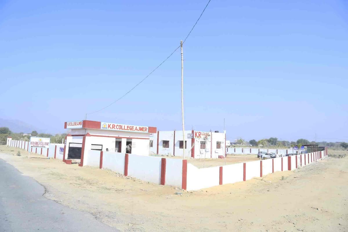K.R. PG College, Ajmer-gallery-image-2