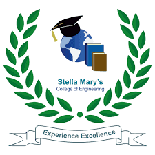 Stella Mary's College of Engineering-image