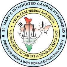 St. Mary's Integrated Campus Hyderabad-image