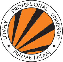 Lovely Professional University-image