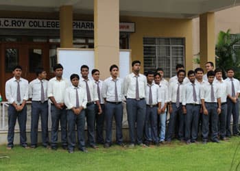 Dr. B. C. Roy College of Pharmacy and Allied Health Sciences-image