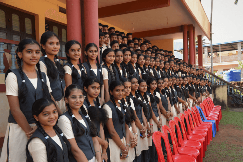 Vagdevi College of Education-gallery-image-4
