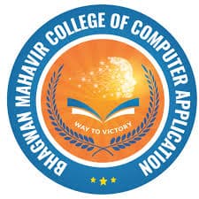 Bhagwan Mahavir College of Computer Application-image