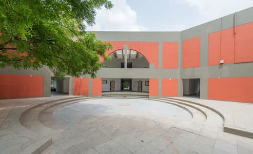 Chimanbhai Patel Institute of Business Administration-gallery-image-2
