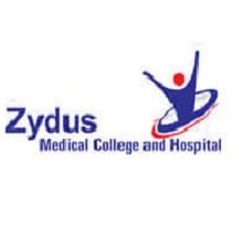 Zydus Medical College and Hospital-image