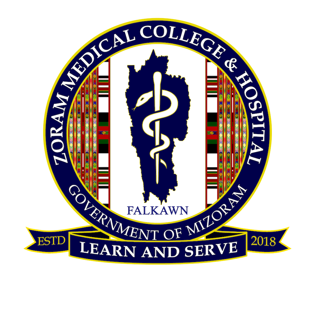 Zoram Medical College & Hospital-image