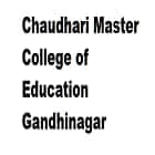 Chaudhari Master of Education College-image