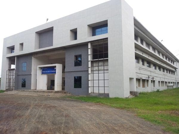 Pydah Pharmacy College-gallery-image-3