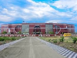 Lal Bahadur Shastri Institute of Technology and Management-image