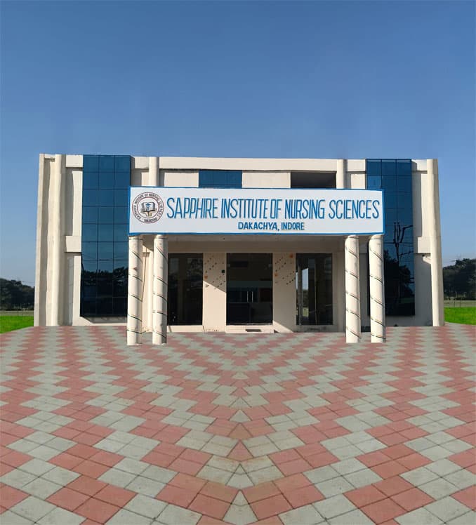 Sapphire College of Pharmacy-gallery-image-1