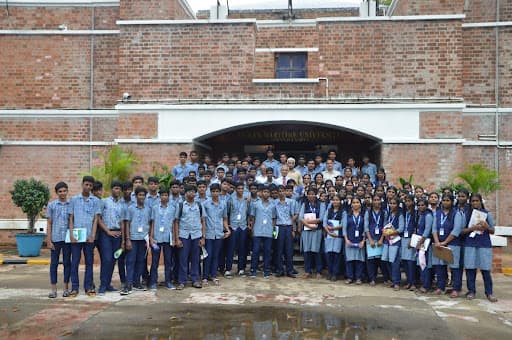 Indian Maritime University-image