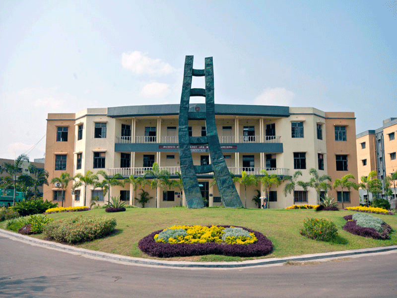 Neotia Institute of Technology Management and Science-gallery-image-2