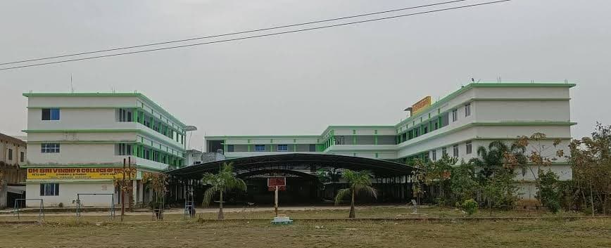 OSVCP Mirzapur-image