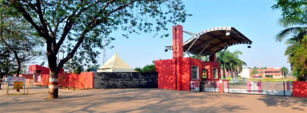 Chhatrapati Shivaji Institute of Pharmacy-image