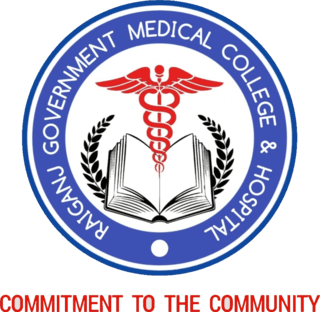 Raiganj Government Medical College and Hospital-image