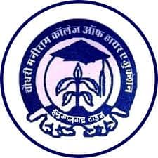 Chaudhary Maniram College of Higher Education-image