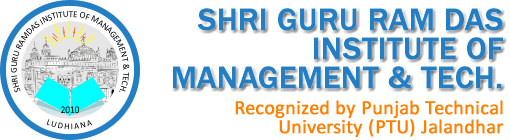 Guru Ram Das College of Management and Technology-image