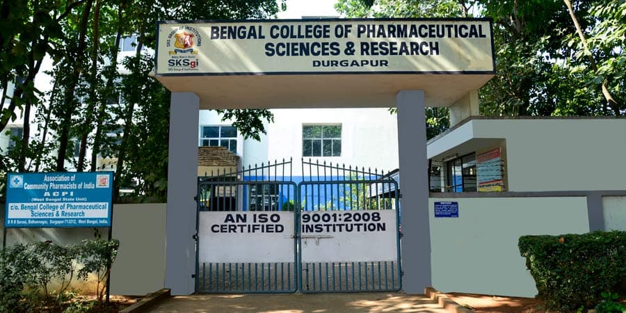 Bengal College of Pharmaceutical Science and Research-image