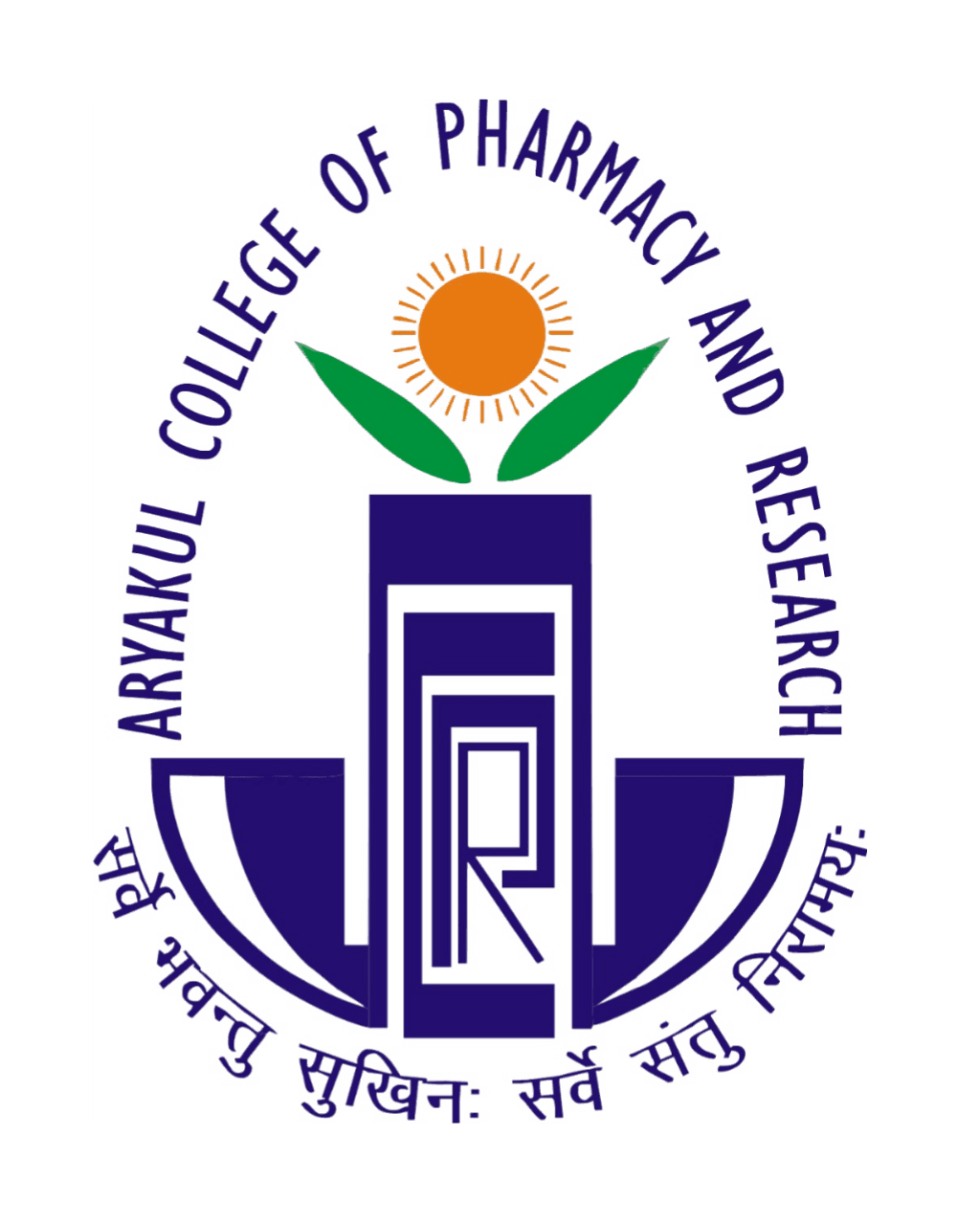 Aryakul College of Pharmacy and Research Sitapur-image