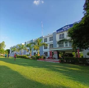Seiko College of Pharmacy-image